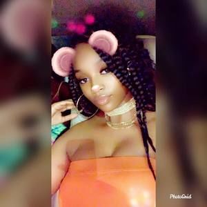 Meet your Posher, Paris